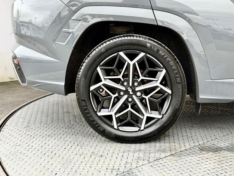 Used Hyundai TUCSON 2023 for sale - 78061615: Photo 36