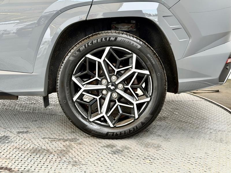 Used Hyundai TUCSON 2023 for sale - 78061615: Photo 38