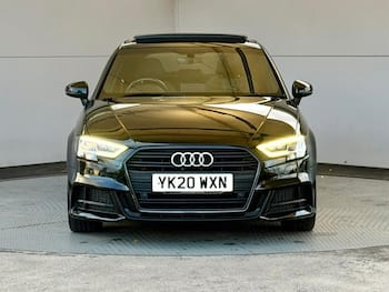 Used Audi A3 2020 for sale - 79659173: Photo