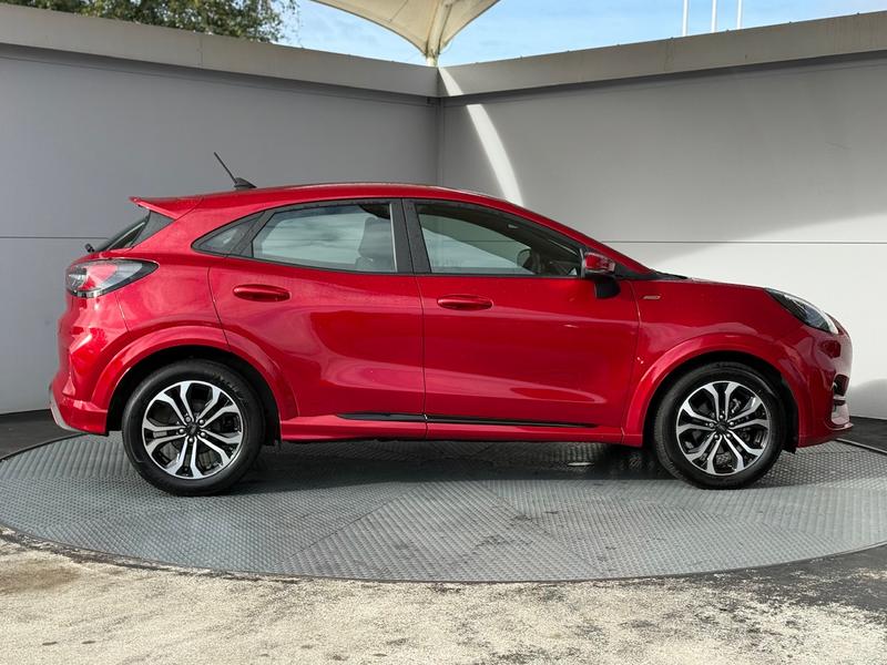 Used Ford Puma 2023 for sale - 76079795: Photo 10