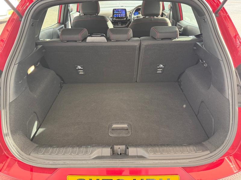 Used Ford Puma 2023 for sale - 76079795: Photo 11