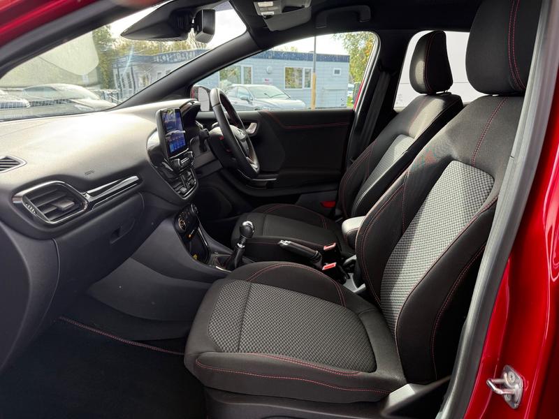 Used Ford Puma 2023 for sale - 76079795: Photo 14