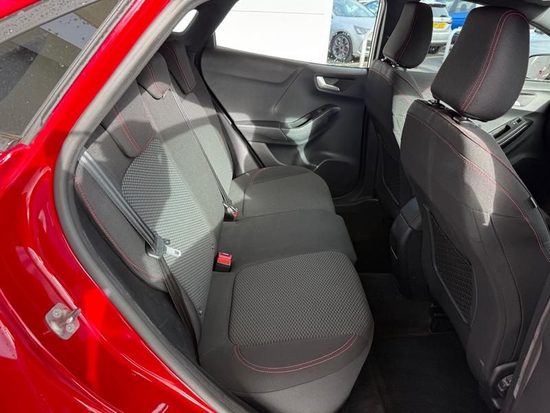 Used Ford Puma 2023 for sale - 76079795: Photo 17