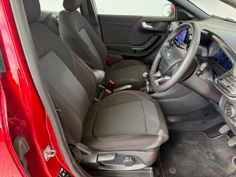 Used Ford Puma 2023 for sale - 76079795: Photo 18