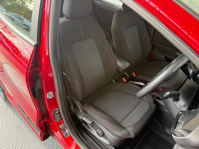 Used Ford Puma 2023 for sale - 76079795: Photo 19