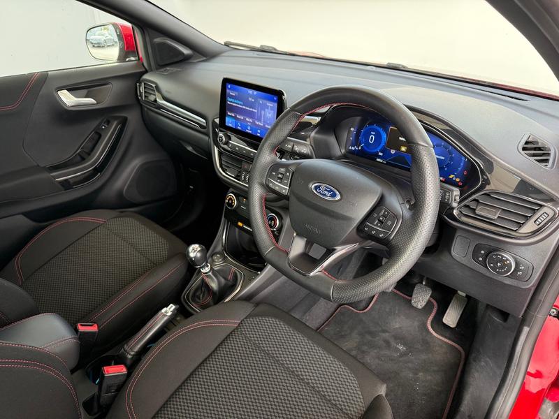 Used Ford Puma 2023 for sale - 76079795: Photo 20