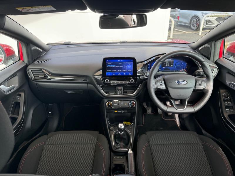 Used Ford Puma 2023 for sale - 76079795: Photo 21