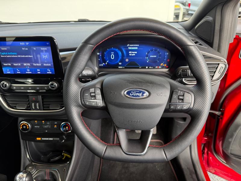 Used Ford Puma 2023 for sale - 76079795: Photo 22