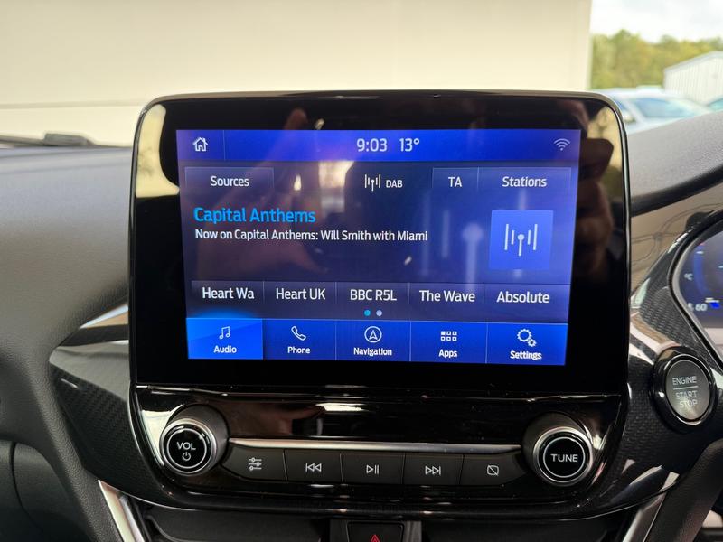 Used Ford Puma 2023 for sale - 76079795: Photo 24