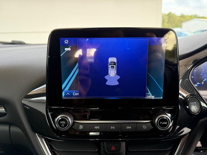 Used Ford Puma 2023 for sale - 76079795: Photo 27