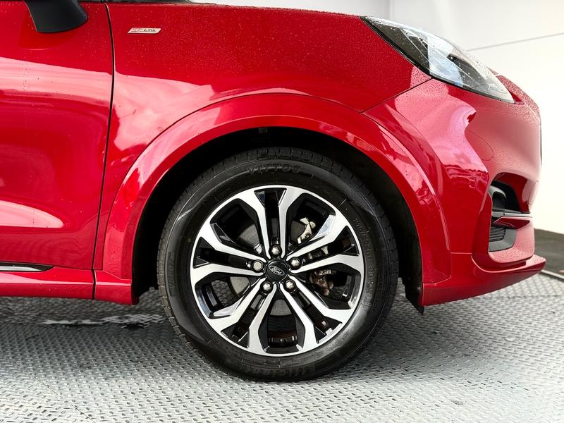 Used Ford Puma 2023 for sale - 76079795: Photo 31