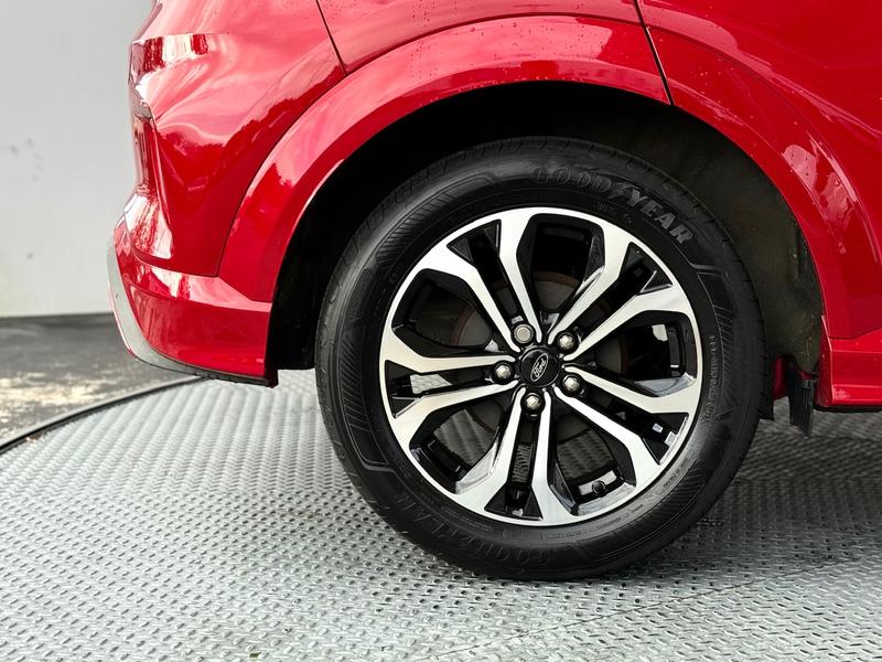 Used Ford Puma 2023 for sale - 76079795: Photo 32