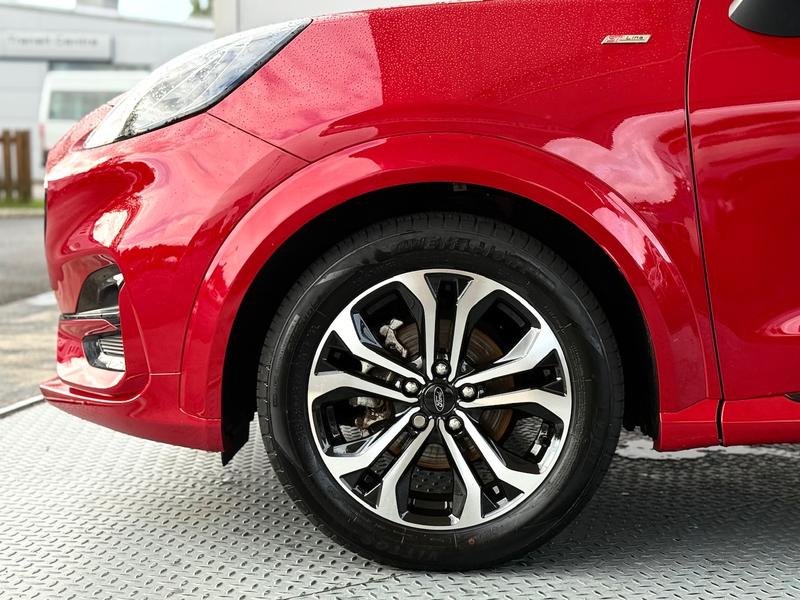 Used Ford Puma 2023 for sale - 76079795: Photo 33