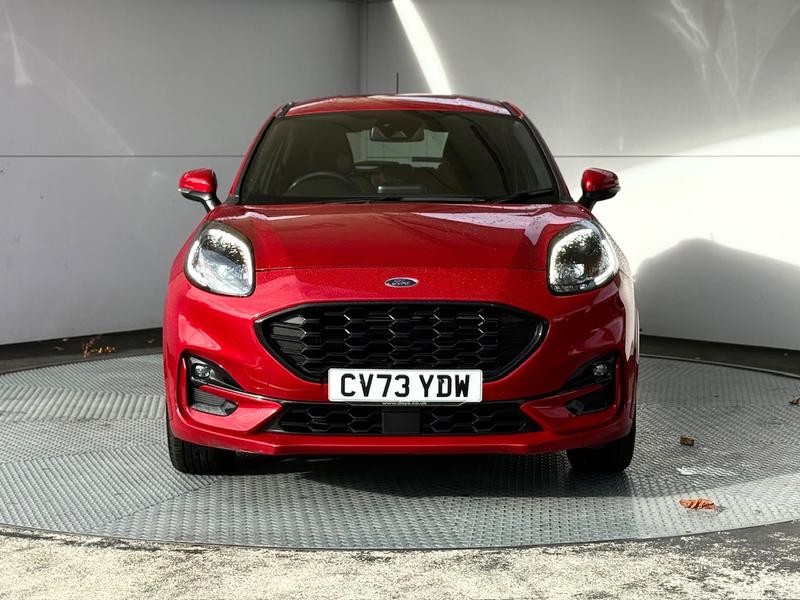 Used Ford Puma 2023 for sale - 76079795: Photo 4