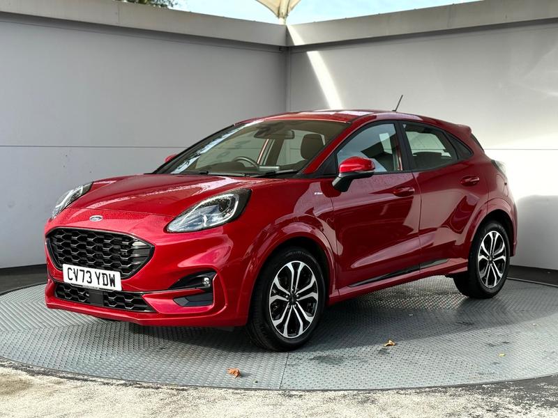 Used Ford Puma 2023 for sale - 76079795: Photo 5