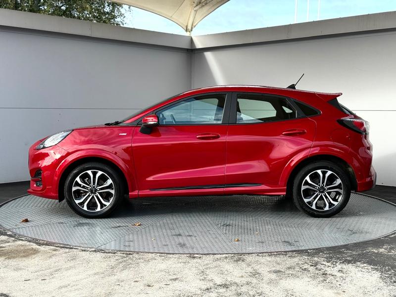 Used Ford Puma 2023 for sale - 76079795: Photo 6
