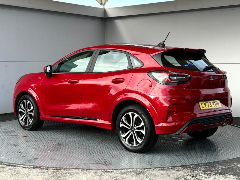 Used Ford Puma 2023 for sale - 76079795: Photo 7