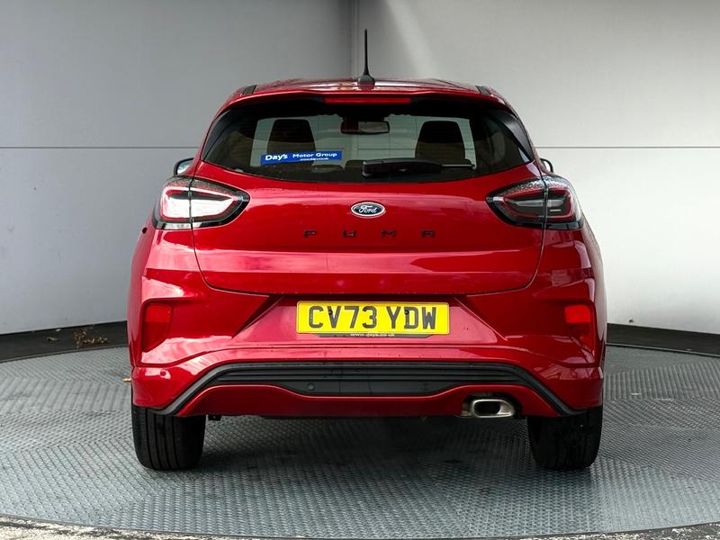 Used Ford Puma 2023 for sale - 76079795: Photo 8
