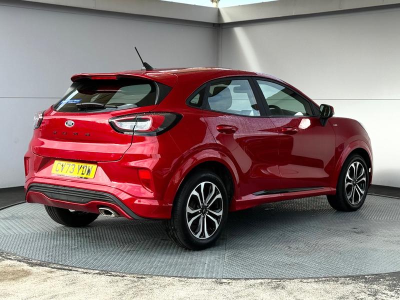 Used Ford Puma 2023 for sale - 76079795: Photo 9