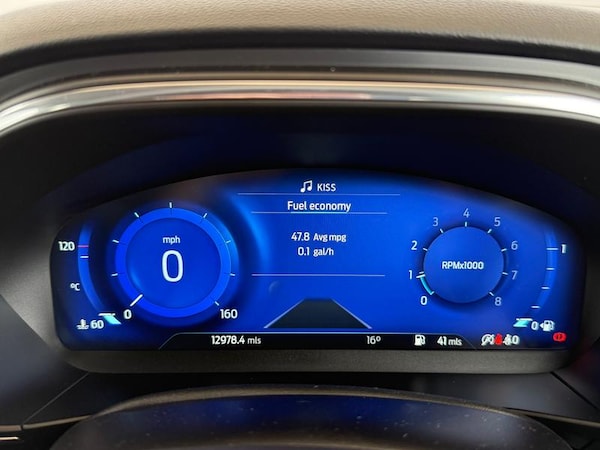 Used Ford Focus 2024 for sale - 75621014: Photo 10
