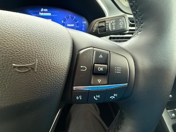 Used Ford Focus 2024 for sale - 75621014: Photo 16