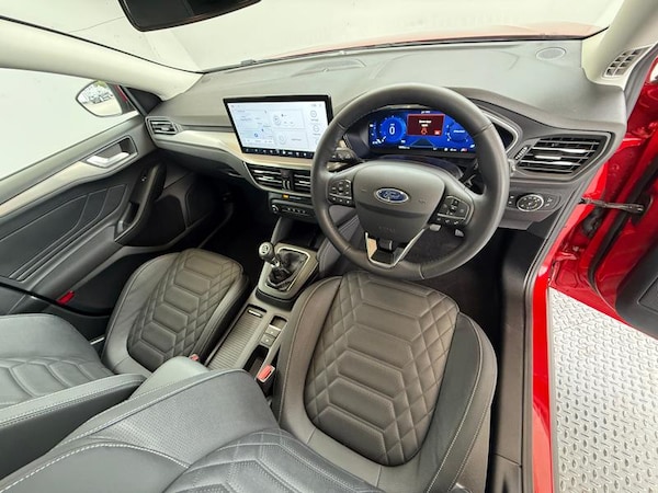 Used Ford Focus 2024 for sale - 75621014: Photo 17