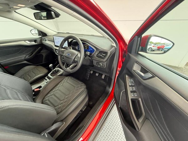 Used Ford Focus 2024 for sale - 75621014: Photo 18