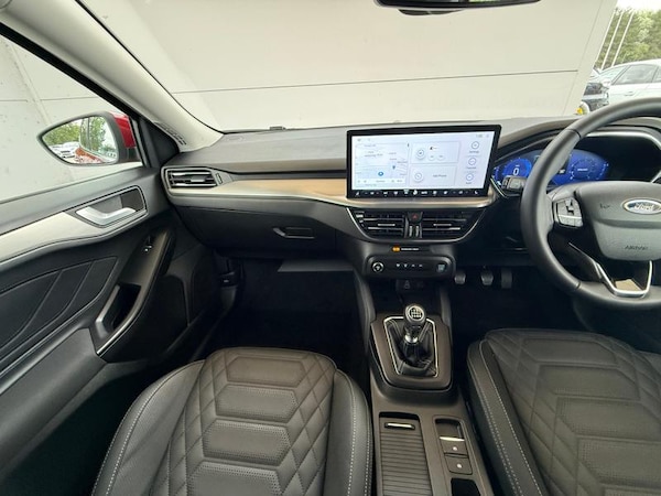 Used Ford Focus 2024 for sale - 75621014: Photo 20