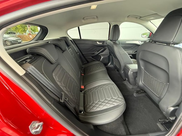 Used Ford Focus 2024 for sale - 75621014: Photo 22