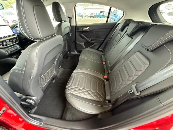 Used Ford Focus 2024 for sale - 75621014: Photo 25