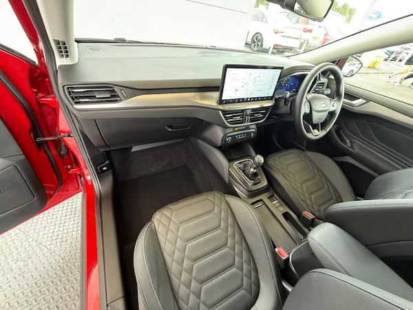 Used Ford Focus 2024 for sale - 75621014: Photo 26