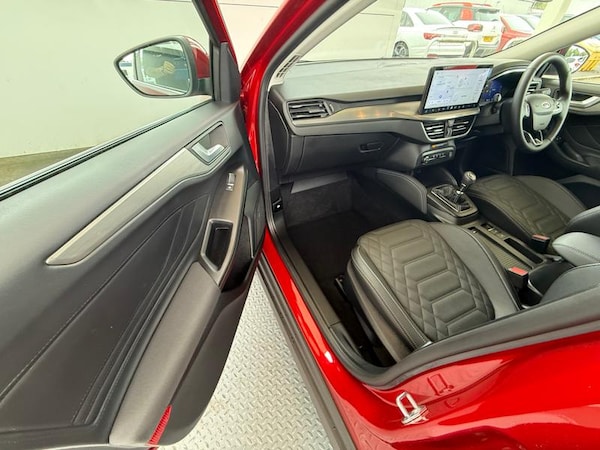 Used Ford Focus 2024 for sale - 75621014: Photo 27