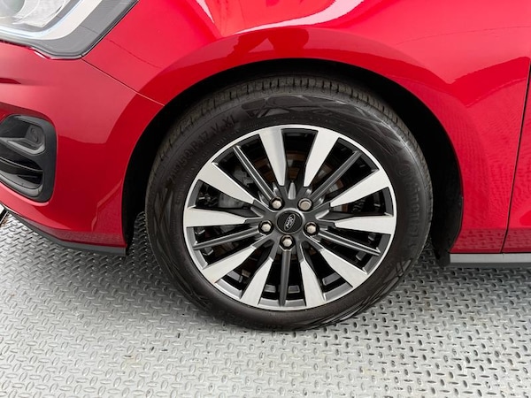Used Ford Focus 2024 for sale - 75621014: Photo 28