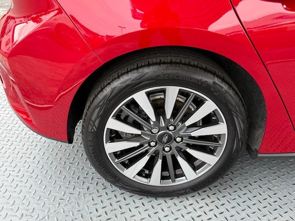 Used Ford Focus 2024 for sale - 75621014: Photo 29