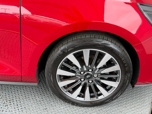 Used Ford Focus 2024 for sale - 75621014: Photo 30
