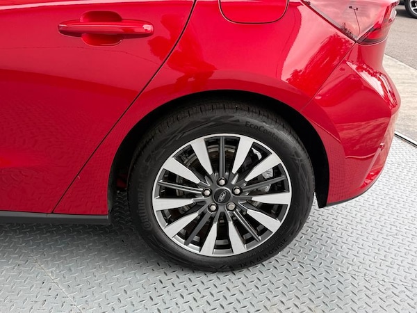Used Ford Focus 2024 for sale - 75621014: Photo 31