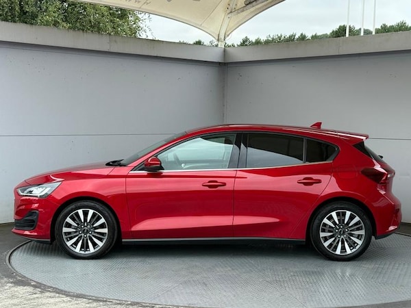 Used Ford Focus 2024 for sale - 75621014: Photo 5