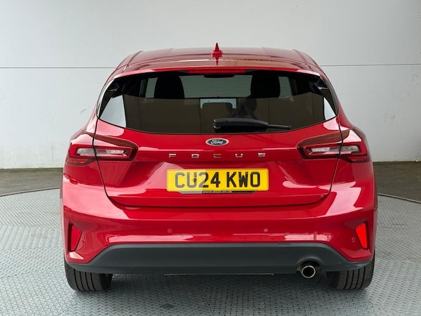 Used Ford Focus 2024 for sale - 75621014: Photo 7