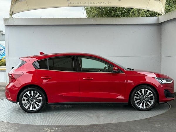 Used Ford Focus 2024 for sale - 75621014: Photo 9