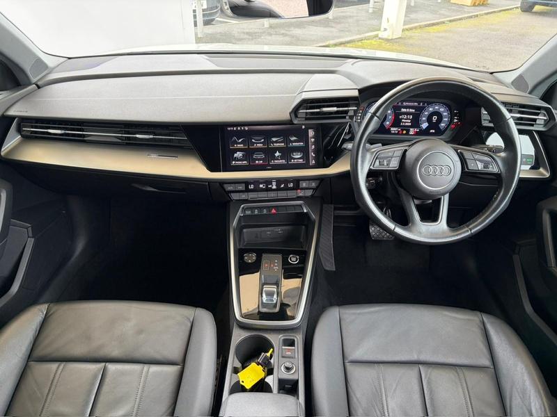 Used Audi A3 2022 for sale - 77100726: Photo 11