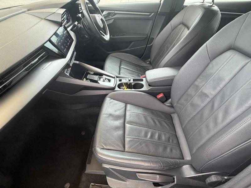 Used Audi A3 2022 for sale - 77100726: Photo 12