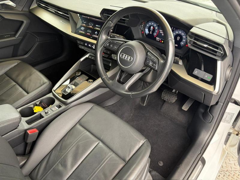 Used Audi A3 2022 for sale - 77100726: Photo 16