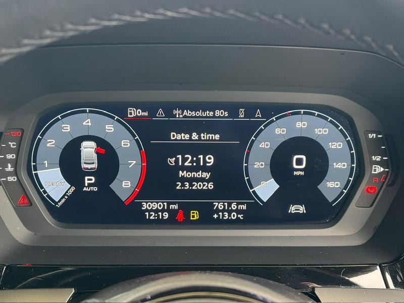 Used Audi A3 2022 for sale - 77100726: Photo 17