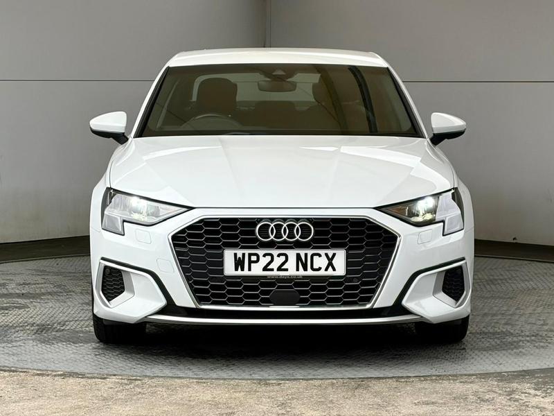 Used Audi A3 2022 for sale - 77100726: Photo 2