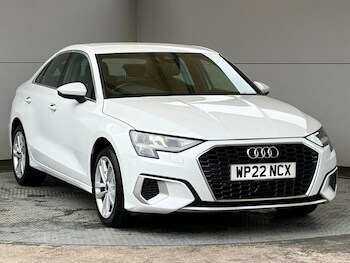 Used Audi A3 2022 for sale - 77100726: Photo