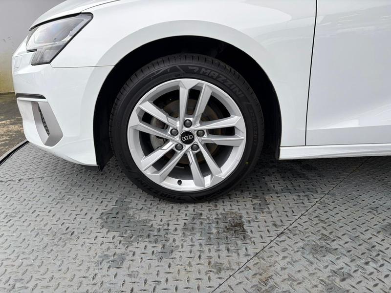 Used Audi A3 2022 for sale - 77100726: Photo 30