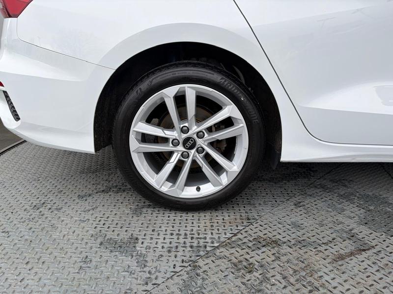 Used Audi A3 2022 for sale - 77100726: Photo 31