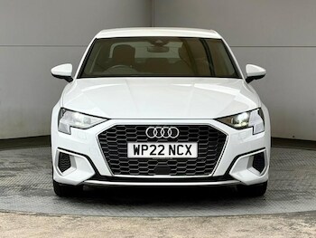 Used Audi A3 2022 for sale - 77100726: Photo