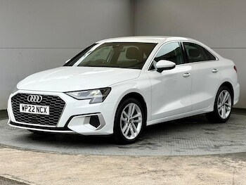 Used Audi A3 2022 for sale - 77100726: Photo