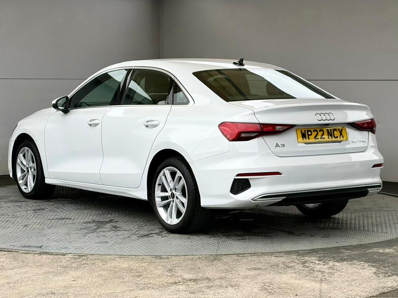 Used Audi A3 2022 for sale - 77100726: Photo 6